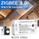 Gledopto Led Strip Controller CCT Zigbee Works with Philips Hue (GL-C-006P0) (GLEGL-C-006P)