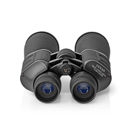 Nedis Κιάλια 10x60mm (SCBI5000BK) (NEDSCBI5000BK)