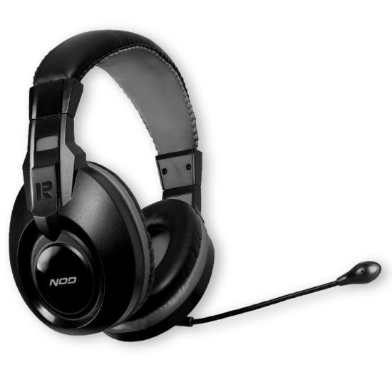 NOD LOUD & CLEAR HEADSET NOD LOUD & CLEAR HEADSET