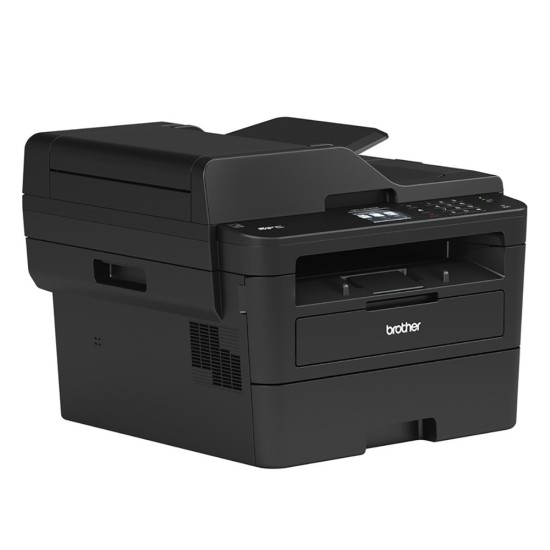 BROTHER MFC-L2750DW Laser Multifunction Printer (BROMFCL2750DW) (MFCL2750DW) BROTHER MFC-L2750DW Laser Multifunction Printer (BROMFCL2750DW) (MFCL2750DW)