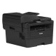 BROTHER MFC-L2750DW Laser Multifunction Printer (BROMFCL2750DW) (MFCL2750DW) BROTHER MFC-L2750DW Laser Multifunction Printer (BROMFCL2750DW) (MFCL2750DW)