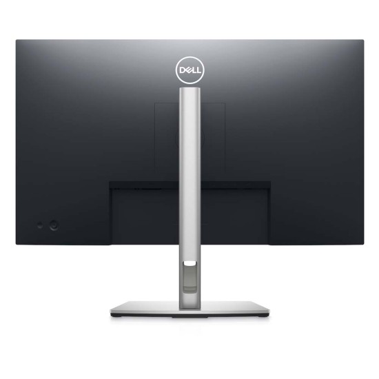 DELL P2723DE QHD Ergonomic Monitor 27'' USB-C,RJ45 (210-BDEH) (DELP2723DE)