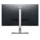 DELL P2723DE QHD Ergonomic Monitor 27'' USB-C,RJ45 (210-BDEH) (DELP2723DE)