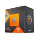 Επεξεργαστής AMD Ryzen 9 7950X3D 4.2GHz 16 Πυρήνων για Socket AM5 (100-100000908WOF) (AMDRYZ9-7950X3D)