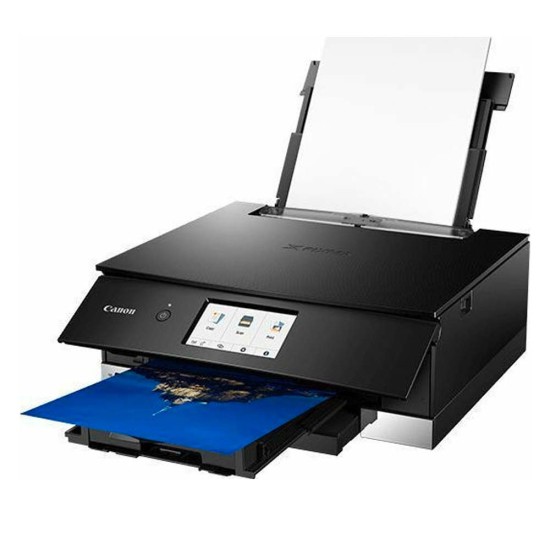 Canon PIXMA TS8350A MFP with 6 inks (3775C076AA) (CANTS8350A)