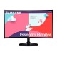 SAMSUNG LS24C364EAUXEN Curved Led VA Monitor 24'' (SAMLS24C364EAUXEN)