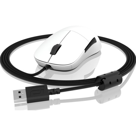 Endgame Gear XM1r Gaming Mouse - white Endgame Gear XM1r Gaming Mouse - white