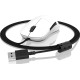 Endgame Gear XM1r Gaming Mouse - white Endgame Gear XM1r Gaming Mouse - white
