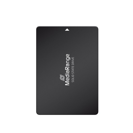 MediaRange Εσωτερικός Σκληρός Δίσκος SSD 480GB (MR1003)
