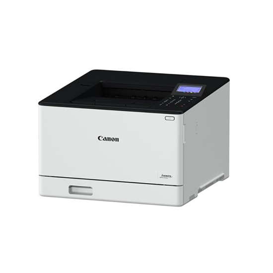 Canon i-SENSYS LBP673Cdw Color Laser Printer (5456C007AA) (CANLBP673CDW)