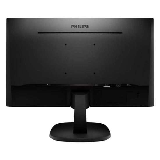 PHILIPS V Line 243V7QDSB Led IPS FHD Monitor 24