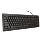 Trust Primo Wired Keyboard GR (24148) (TRS24148)