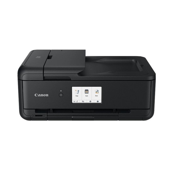 Canon PIXMA TS9550 A3 MFP with 5 inks (2988C006AA) (CANTS9550) Canon PIXMA TS9550 A3 MFP with 5 inks (2988C006AA) (CANTS9550)