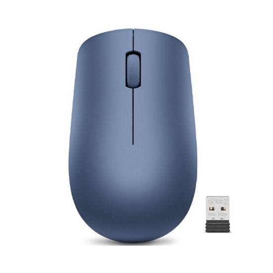 Lenovo Ποντίκι 530 Wireless Abyss Blue (GY50Z18986) (LENGY50Z18986)