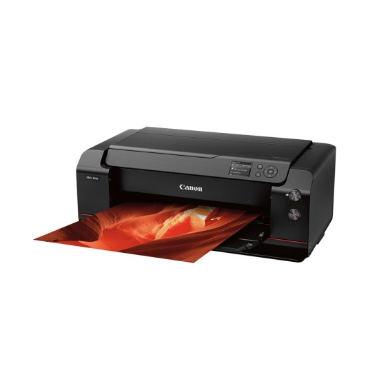 Canon imagePROGRAF PRO-1000 A2 Printer with 12-inks (0608C025AA) (CANPRO1000) Canon imagePROGRAF PRO-1000 A2 Printer with 12-inks (0608C025AA) (CANPRO1000)