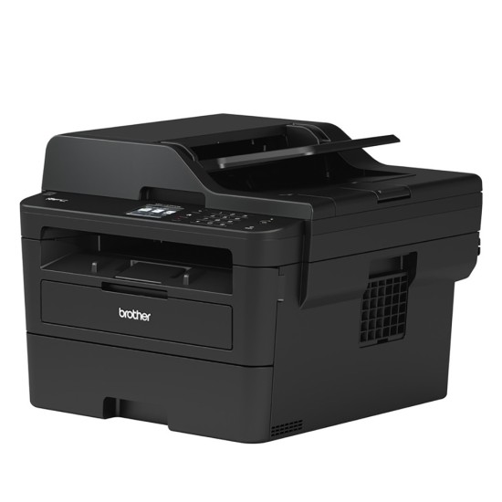 BROTHER MFC-L2750DW Laser Multifunction Printer (BROMFCL2750DW) (MFCL2750DW) BROTHER MFC-L2750DW Laser Multifunction Printer (BROMFCL2750DW) (MFCL2750DW)