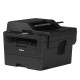 BROTHER MFC-L2750DW Laser Multifunction Printer (BROMFCL2750DW) (MFCL2750DW) BROTHER MFC-L2750DW Laser Multifunction Printer (BROMFCL2750DW) (MFCL2750DW)