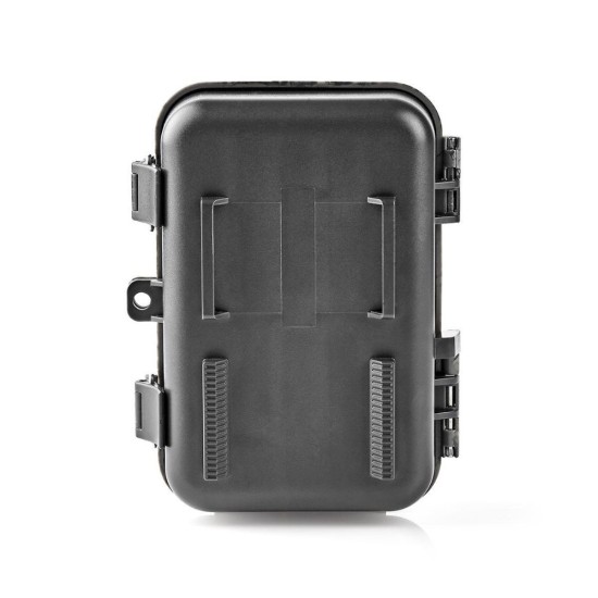Nedis Κάμερα Κυνηγιού με Ανίχνευση Κίνησης 16MP 8xAA IP66 (WCAM130GN) (NEDWCAM130GN)