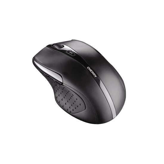 Cherry MW 3000 wireless Mouse black (JW-T0100) (CHRJWT0100)