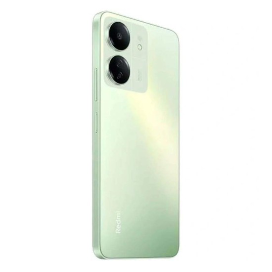 Xiaomi Redmi 13C 4GB RAM 128GB Green (XIAMZB0FNQEU) (MZB0FNQEU)