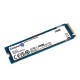 Kingston NV1 NVMe PCIe SSD M.2 500GB (SNV2S/500G) (KINSNV2S/500G)