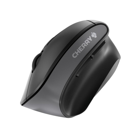 Cherry MW 4500 wireless Mouse black (JW-4500) (CHRJW4500)