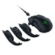 Razer Naga Pro Modular Wireless Mouse (RZ01-03420100-R3G1) (RAZRZ0103420100R3G1)
