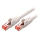 VLCP 85221E 5.00 CAT6 S/FTP Network Cable RJ45 (8P8C) Male - RJ45 (8P8C) Male 5.