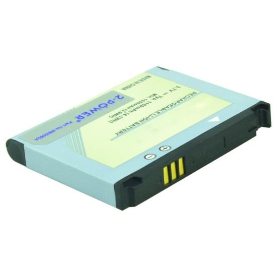 MBI0062A Mobile Phone Battery 3.7V 1100mAh