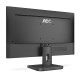 AOC 24E1Q FHD IPS Monitor 24