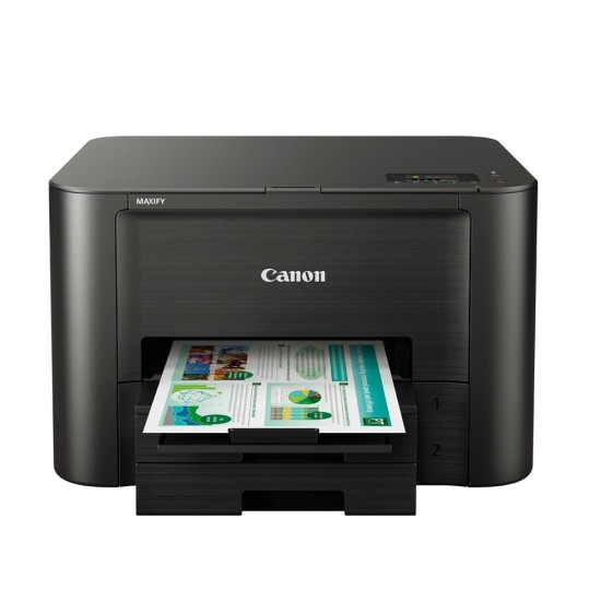 Canon Maxify IB4150 Inkjet Printer (0972C006AA) (CANIB4150) Canon Maxify IB4150 Inkjet Printer (0972C006AA) (CANIB4150)
