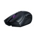 Razer Naga Pro Modular Wireless Mouse (RZ01-03420100-R3G1) (RAZRZ0103420100R3G1)
