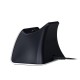 Razer Quick Charging Stand for 1 PS5 Controller White (RC21-01900100-R3M1) (RAZRC21-01900100-R3M1)