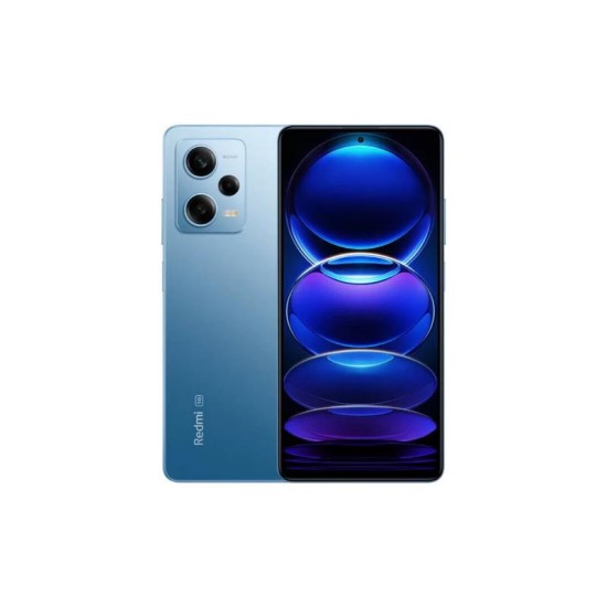 Xiaomi Redmi Note 12 Pro 5G 8/256GB Blue (XIAMZB0D33EU) (MZB0D33EU) Xiaomi Redmi Note 12 Pro 5G 8/256GB Blue (XIAMZB0D33EU) (MZB0D33EU)