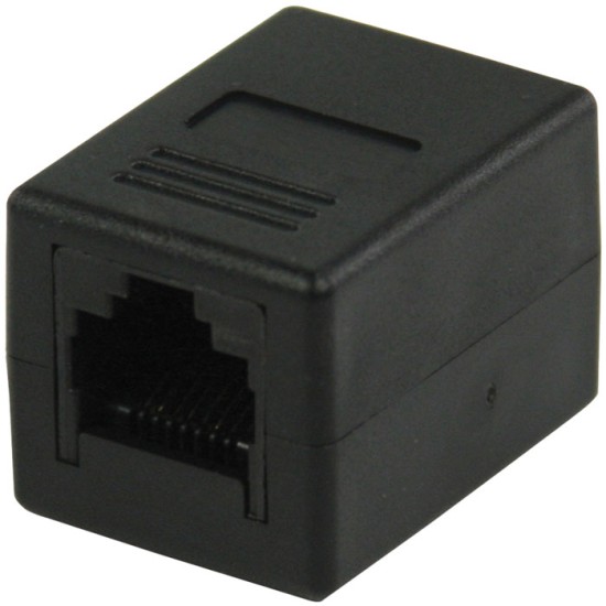 VLCP 89010B RJ45 coupler