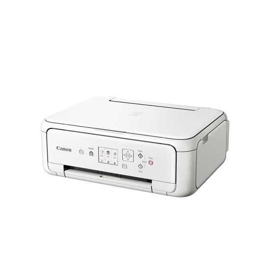Canon PIXMA TS5151 Multifunction Printer White (2228C026AA) (CANTS5151)