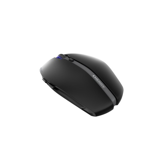 Cherry Gentix Bluetooth  Mouse black (JW-7500-2) (CHRJW75002)