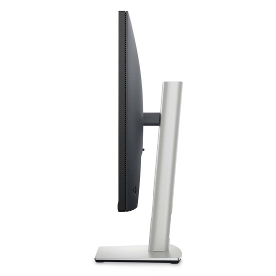 DELL P2723DE QHD Ergonomic Monitor 27'' USB-C,RJ45 (210-BDEH) (DELP2723DE)