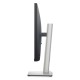 DELL P2723DE QHD Ergonomic Monitor 27'' USB-C,RJ45 (210-BDEH) (DELP2723DE)