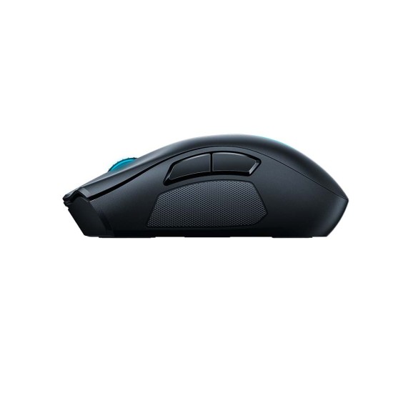 Razer Naga Pro Modular Wireless Mouse (RZ01-03420100-R3G1) (RAZRZ0103420100R3G1)