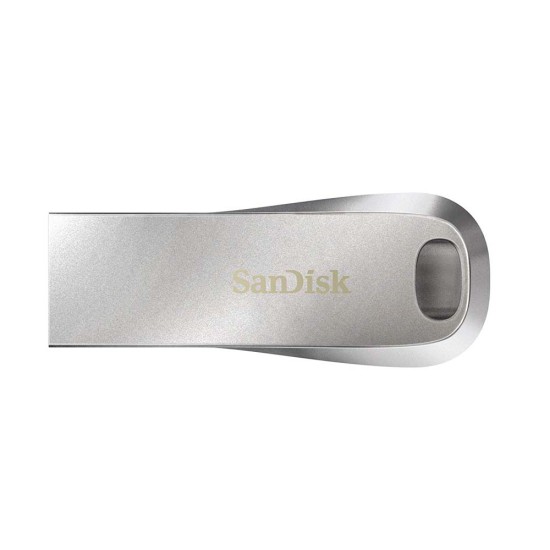 SanDisk Cruzer Ultra Luxe USB 3.1 128GB (SDCZ74-128G-G46) (SANSDCZ74-128G-G46) SanDisk Cruzer Ultra Luxe USB 3.1 128GB (SDCZ74-128G-G46) (SANSDCZ74-128G-G46)