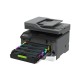 Lexmark CX431ADW Color Laser MFP (40N9470) (LEXCX431ADW) Lexmark CX431ADW Color Laser MFP (40N9470) (LEXCX431ADW)