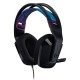 Headset Logitech G335 Analog Black (981-000978) (LOGG335)