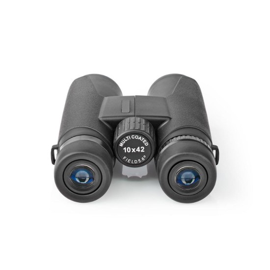 Nedis Κιάλια 10x42mm (SCBI4000BK) (NEDSCBI4000BK)