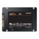 Samsung 870 Evo SSD 2TB 2.5'' SATA III (MZ-77E2T0BW) (SAMMZ-77E2T0BW) Samsung 870 Evo SSD 2TB 2.5'' SATA III (MZ-77E2T0BW) (SAMMZ-77E2T0BW)