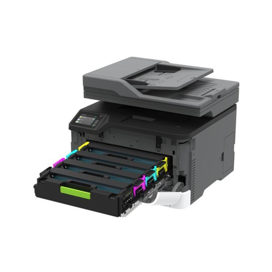 Lexmark CX431ADW Color Laser MFP (40N9470) (LEXCX431ADW) Lexmark CX431ADW Color Laser MFP (40N9470) (LEXCX431ADW)