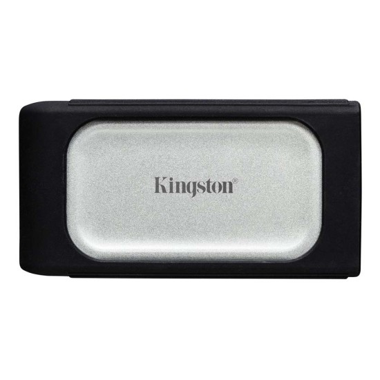 Kingston Portable SSD XS2000 1TB (SXS2000/1000G) (KINSXS2000/1000G) Kingston Portable SSD XS2000 1TB (SXS2000/1000G) (KINSXS2000/1000G)