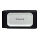 Kingston Portable SSD XS2000 1TB (SXS2000/1000G) (KINSXS2000/1000G) Kingston Portable SSD XS2000 1TB (SXS2000/1000G) (KINSXS2000/1000G)