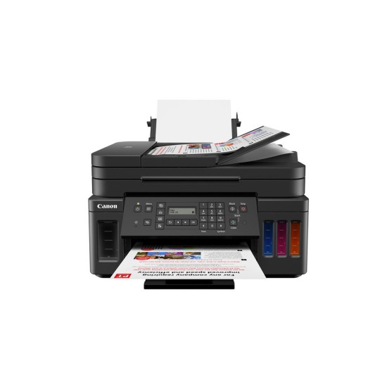 Canon PIXMA G7040 InkTank Multifunction Printer (3114C009AA) (CANG7040) Canon PIXMA G7040 InkTank Multifunction Printer (3114C009AA) (CANG7040)