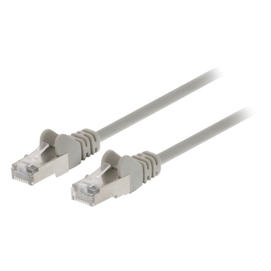 VLCP 85111E 5.00 CAT5e F/UTP Network Cable RJ45 (8P8C) Male - RJ45 (8P8C) Male 5